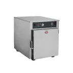 image of FWE LCH-5-LV-G2 Half-Size Mobile Cook / Hold / Oven Cabinet w/ Thermostatic Controls
