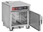 image of FWE LCH-5S-6-MT Low Temp Mobile Cook / Hold / Oven Cabinet w/ Touchscreen Controls