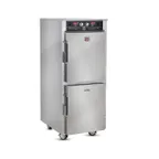 image of FWE LCH-6-6-SK-G2 Mobile Cook / Hold / Oven Cabinet w/ Thermostatic Controls, Full-Height