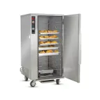 image of FWE MTU-10 Full Height Insulated Mobile Heated Cabinet