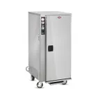 image of FWE PH-1826-15 Insulated Mobile Heated Holding Proofing Cabinet