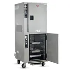 image of FWE PH-1826-7-7 Insulated Mobile Heated Holding Proofing Cabinet