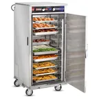 image of FWE PHTT-10-CV Insulated Mobile Heated Cabinet