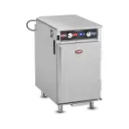 image of FWE PHTT-1220-7 "Countertop" Heated Holding Cabinet, 7-Pan 12"x20" Capacity, Stainless Steel, Humidified, Thermostatic Control