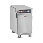 image of FWE PHTT-1220-7-UC 1-Section 1-Door Heated Holding Cabinet, 7-Pan 12x20, Stainless Steel, Humidified, Mobile