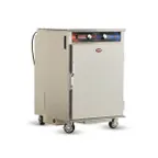 image of FWE PHTT-6 1/2 Height Insulated Mobile Heated Cabinet