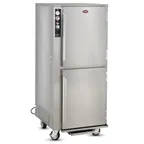 image of FWE PHU-7-14 Half-Height Mobile Heated Holding Proofing Cabinet