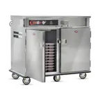 image of FWE PTST-1109-78HA Heated & Ambient Tray Delivery Cabinet