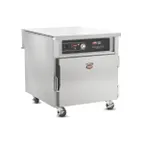 image of FWE RH-4 Rethermalization & Holding Cabinet, Electric, Mobile