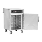 image of FWE RH-8 Rethermalization & Holding Cabinet, Electric, Mobile