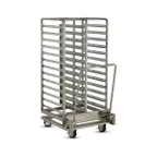 image of FWE RRB-26 Roll-In Oven Rack