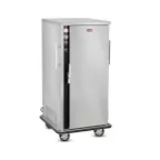 image of FWE TS-1826-15 Full Height Insulated Mobile Heated Cabinet