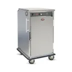 image of FWE TST-7 1/2 Height Insulated Mobile Heated Cabinet