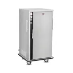 image of FWE UHS-10 Full Height Insulated Mobile Heated Cabinet 