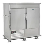 image of FWE URS-14-GN Mobile Refrigerated Cabinet