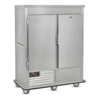 image of FWE URS-20-GN Mobile Refrigerated Cabinet