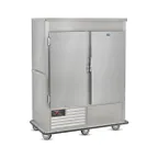 image of FWE URS-20 Refrigerated Cabinet, Mobile, Accommodates (20) 18" X 26" Sheet Pans