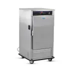 image of FWE URS-7 Refrigerated Cabinet, Mobile, Accommodates (7) 18" X 26" Sheet Pans