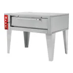 image of Pegasus FS66E-1 64" Electric Firestone Series Pizza Oven by Galaxy Group