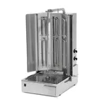 image of Pegasus V3C-6KE 41" Electric Gyro Machine by Galaxy Group