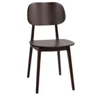 image of G & A 4615-FP Indoor Side Chair