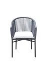 image of G & A 824 Outdoor Side Chair
