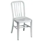 image of G & A 870 Outdoor Side Chair