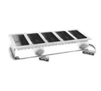 image of Eagle Group GDI-5-240 Drop-In Hot Food Well Unit, Electric, Dry Operation