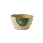 image of GET 150-1-TD Soup/Rice Bowl, 8oz, 4-1/4" Dia × 2-1/4" H, Melamine, Break-Resistant – 1 Dozen