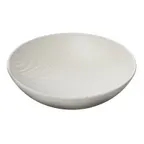 image of GET 15003345028 Cheforward Sustain Bowl, 72 Oz., 10" Dia. X 3-3/4"H, Round, White, Melamine