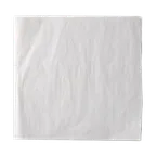 image of GET 4-T1000 Clipper Mill Food-Safe Bag/Wire Cone Basket Liner, Double-Open