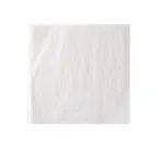 image of GET 4-TS1010 Clipper Mill Food-Safe Tissue Liner, 12" X 12", Paper, White