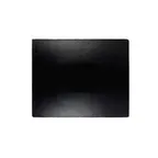 image of GET 82735A16 Bugambilia Double Tile Inset, 20-13/16" x 25-1/2", Solid Tile, Stainless Steel