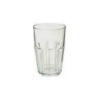 image of GET 9910-1-JA Bahama Tumbler, 10 Oz, Green Smooth SAN, 3-1/8" Dia × 4-3/4" H - Dozen