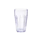 image of GET 9920-1-BL Bahama Cooler Tumbler, 20 Oz, Blue, SAN, 3-5/8" Dia. x 6-1/10"H, BPA Free, 1 Dozen