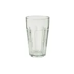 image of GET 9920-1-JA Bahama Cooler Tumbler, 20 Oz, Jade Green, SAN, 3-5/8" x 6-1/10"H, Stacking - 1 Dozen
