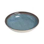 image of GET AM100 Cheforward Amaze Ramekin, 2 oz, 4" dia. x 1/2"H, Round, Melamine, Robin Egg Blue