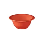 image of GET B-105-RO Plastic Soup Salad Pasta Cereal Bowl