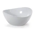 image of GET B-115-CHI Osslo™ Bowl, 4 Qt., 11" Dia. x 3-9/10"H, Red, Melamine, Break-Resistant