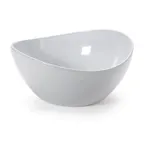 image of GET B-115-W ) 3 - 4 qt (96 - 159 oz) Plastic Bowl