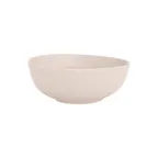 image of GET B-1200-LG Riverstone Side Dish Bowl, 5" dia. 2" H, 11 oz., Gray Melamine, NSF BPA Free - Dozen