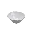 image of GET B-130-UM Urban Mill™ Bowl, 4 Qt., 11-1/4" Dia. x 5"H, Melamine Cream, Dishwasher Safe