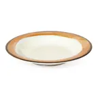 image of GET B-139-DI-KNO Plastic Soup Salad Pasta Cereal Bowl