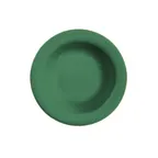 image of GET B-139-FG Diamond Bowl, 13 oz, 9" Dia., Melamine Green, Dishwasher Safe, BPA‑Free – 1 Dozen