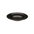 image of GET B-1391-BK Bowl, 13 Oz (16‑1⁄4 Oz Rim) 9" Dia, 12‑15 Oz Melamine Dishwasher Safe NSF - 1 Dozen