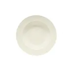 image of GET B-1611-DI Diamond Ivory™ Bowl, 11", 16‑19 Oz, Melamine, Ivory, Dishwasher Safe - 1 Dozen