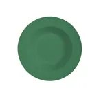 image of GET B-1611-FG Bowl, 11-1/4" Diameter, 16‑19 oz, Melamine Green, BPA‑Free - 1 Dozen