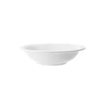 image of GET B-167-DW Diamond White Bowl, 7" Diameter, 16‑19 oz Capacity, Melamine, White - 1 Dozen