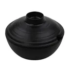 image of GET B-200-BK z 0 - 31 oz Plastic Bowl