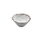 image of GET B-22-FM Bowl, 22 Oz 6-1/4" Dia x 2.75" H, Round Beige Melamine, NSF Certified - 1 Dozen
